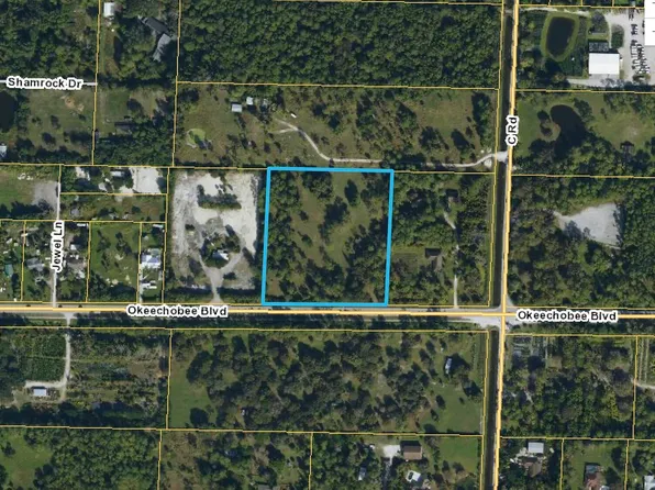 15151 Okeechobee Boulevard, Loxahatchee Groves, FL 33470