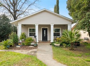 215 N Merrill Ave, Willows, CA 95988
