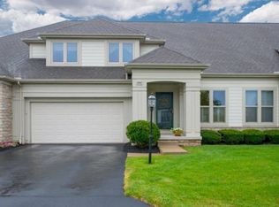 5921 Roundstone Pl, Dublin, OH 43016