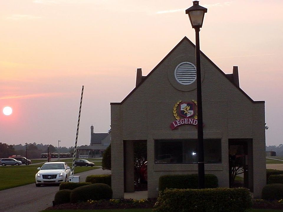 1st image of 4110 Girvan Dr. LOT 14 Phase 21 @ The Legends Resort