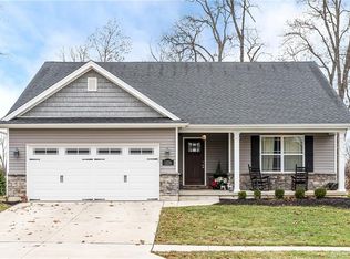 1236 Redbud Cir, Germantown, OH 45327