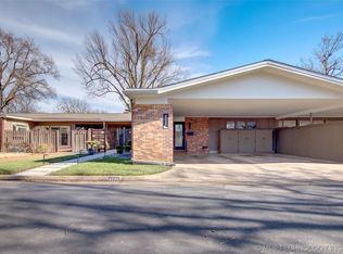 6033 S Yorktown Pl #P3, Tulsa, OK 74105