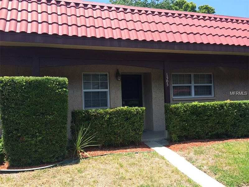 1st image of 601 N Hercules Ave APT 1505