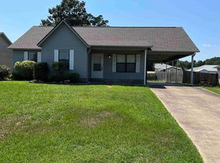514 Summer Dr, Heber Springs, AR 72543