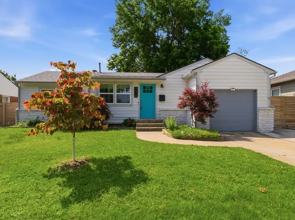4518 E 28th St, Tulsa, OK 74114