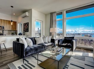 Artix, Seattle, WA 98109