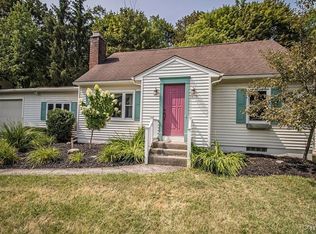 1610 Euclid Ave, Syracuse, NY 13224