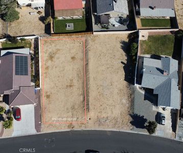 0 Mainsail Ln #241, Helendale, CA, 92342