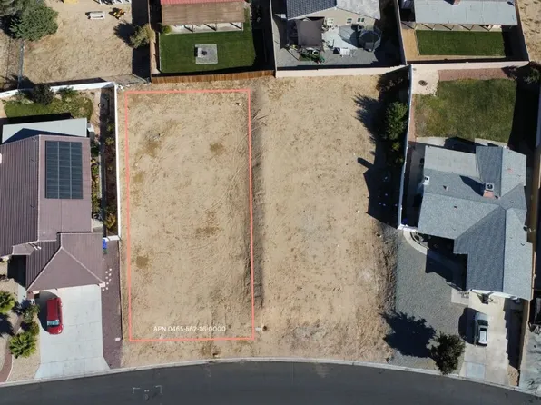 0 Mainsail Ln #241, Helendale, CA 92342