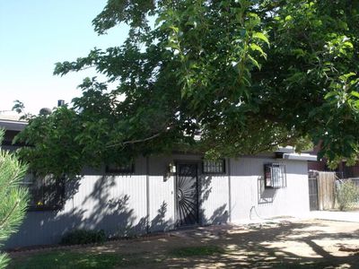 2908 Madison St NE, Albuquerque, NM, 87110