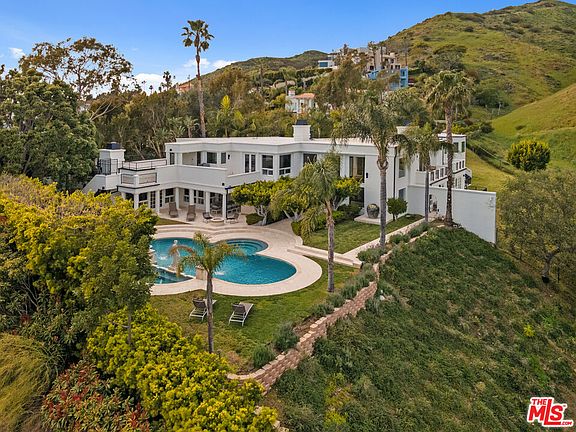 26731 Via Linda St, Malibu, CA 90265 | Zillow