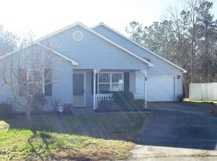 8043 Long Needle Ct, Murrells Inlet, SC 29576