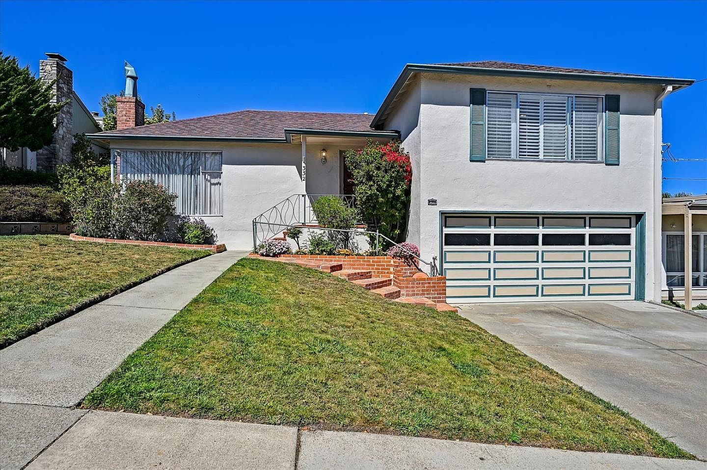 332 Paramount Dr, Millbrae, CA 94030 Zillow