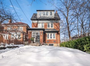 387 Kennedy Ave, Toronto, ON M6P3C5