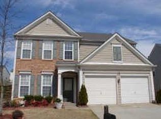 3535 Ridgefair Dr, Cumming, GA 30040