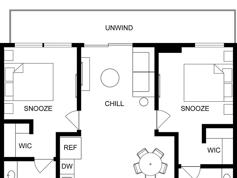 Unit 11_Floors 7-27_B9 Unit 11_Floors 7-27_B9