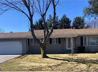 145 John Jay Dr, Rochester, NY 14617