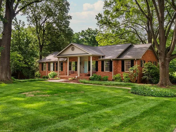 2228 Walker Ave, Burlington, NC 27215