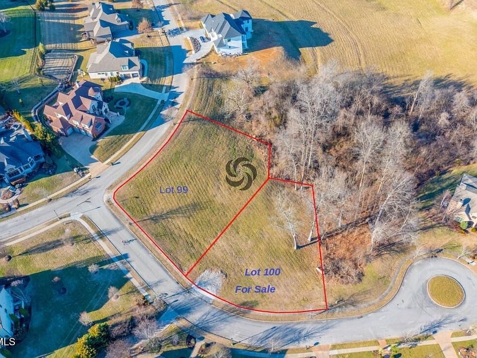 1st image of 808 Hammock Ln Lot 100