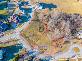 808 Hammock Ln LOT 100, Knoxville, TN 37934