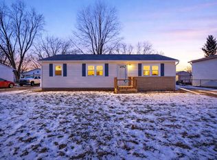 2432 Wood Dr, Beloit, WI 53511