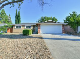 4588 Barbee Way, Sacramento, CA