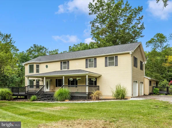 2804 Hollingsworth Rd, Reisterstown, MD 21136