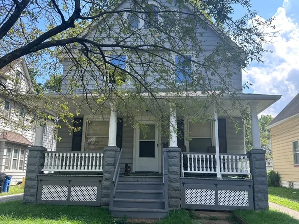 3485 W 54th St, Cleveland, OH 44102