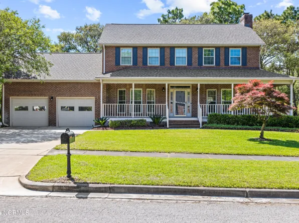 1413 Bexley Drive, Wilmington, NC 28412