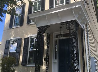 72 W Bridge St, New Hope, PA 18938