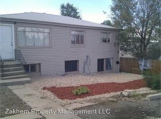 247 S Julian St, Denver, CO 80219