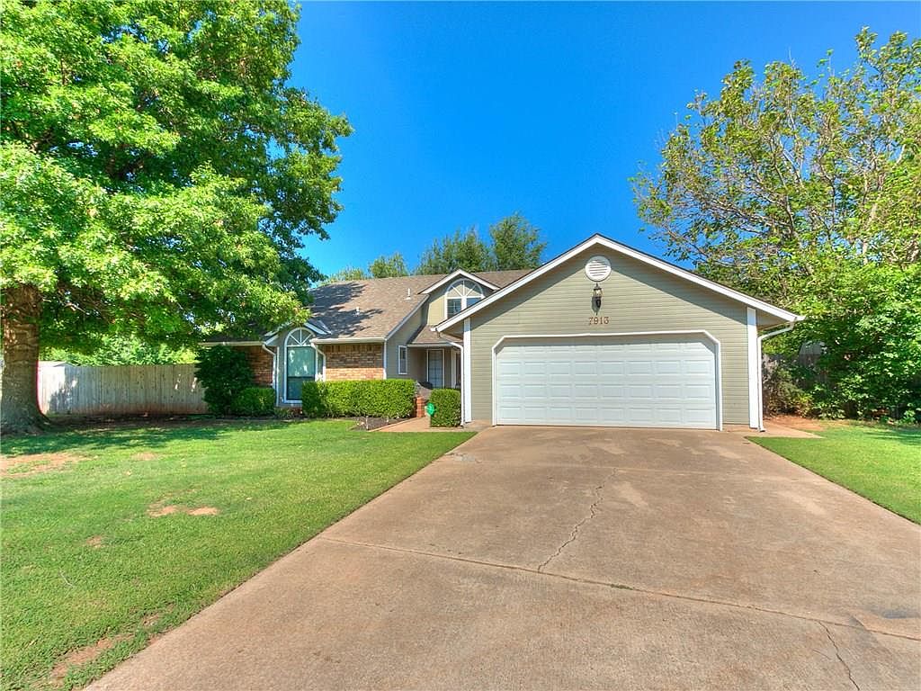 mayte♡ 7913 Maehs Ter, Oklahoma City, OK 73162 | Zillow