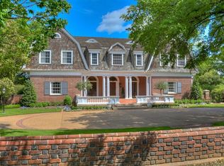 920 Milledge Rd, Augusta, GA 30904