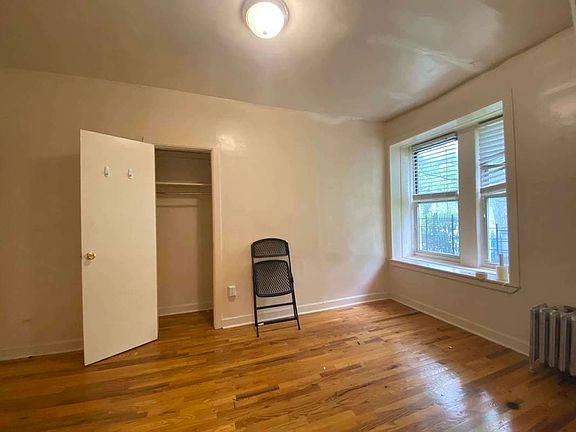 3rd image of 302 Eastern Pkwy #1I