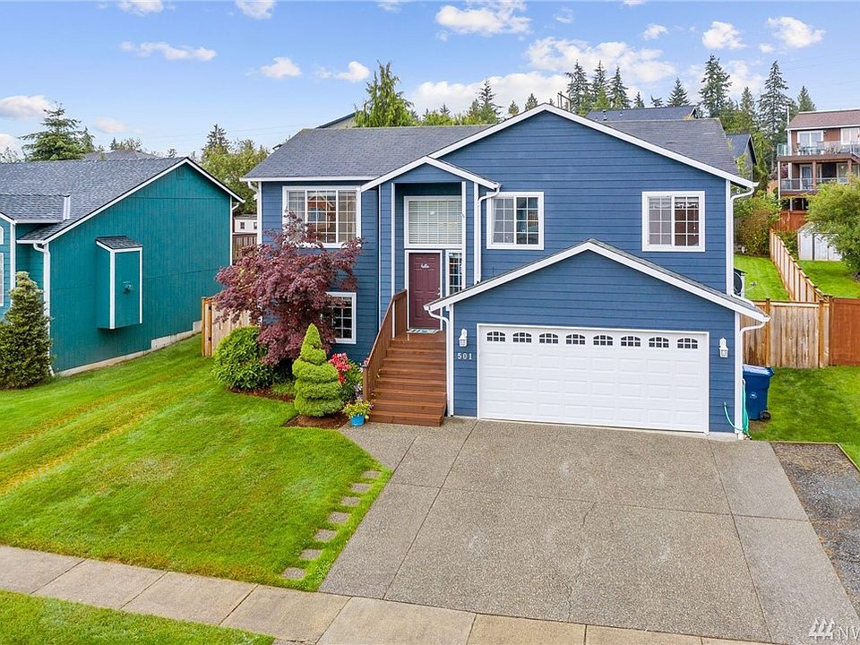 1st image of 501 87th Ave SE
