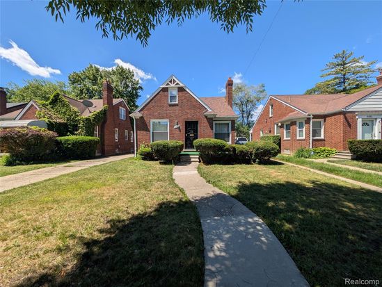 4475 Grayton St, Detroit, MI 48224