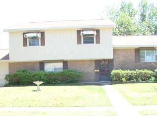 2230 Milner Blvd, Gulfport, MS 39507