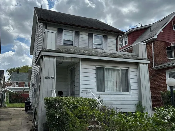 214-22 112 Road, Queens Village, NY 11429