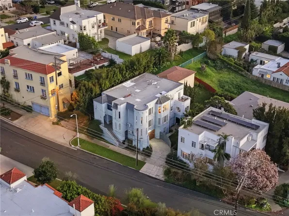 4916 W 12th St, Los Angeles, CA 90019