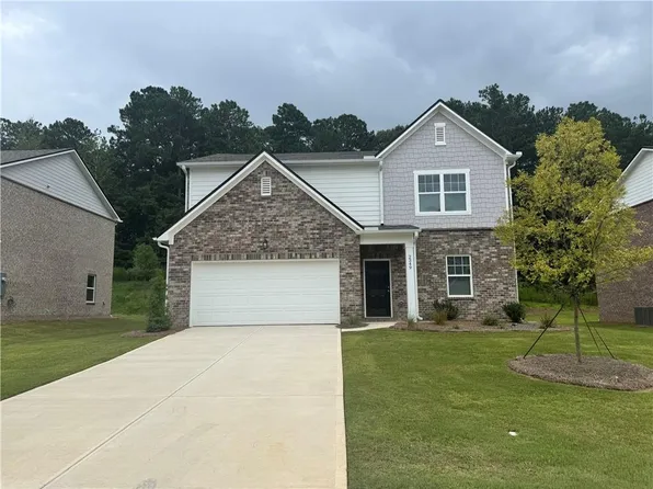2349 Argento Cir, Dacula, GA 30019