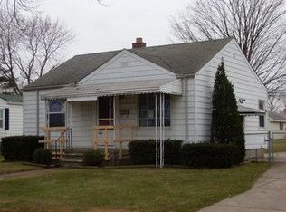 12857 Centralia, Redford, MI 48239