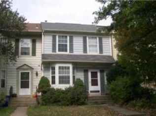 10894 Stone Hill Ln, Manassas, VA 20109