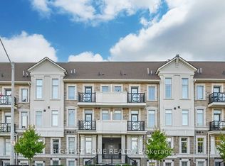 81 Armdale Rd #32, Mississauga, ON L4Z 0C7