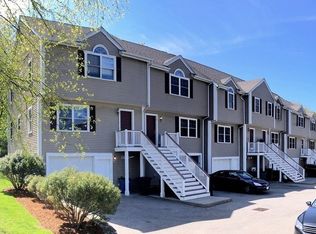 45 Prospect Hill St #F, Quincy, MA 02169