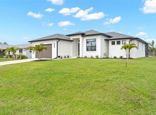 2523 DIXON TERRACE, PORT CHARLOTTE, FL 33981