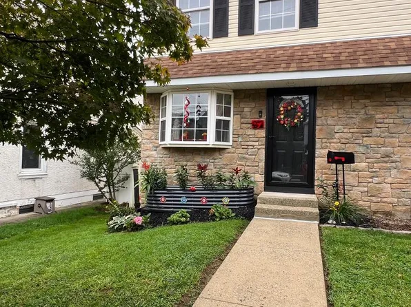 22 W 7th St, Bridgeport, PA 19405