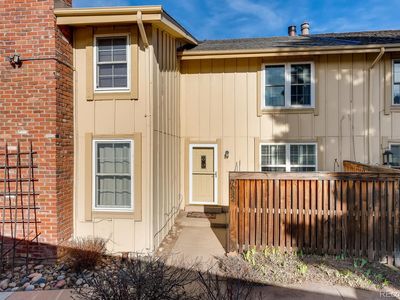 7032 S Knolls Way, Centennial, CO, 80122