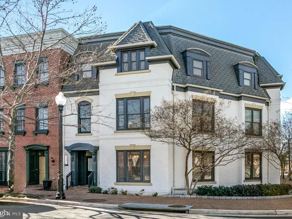 1300 A Duke St, Alexandria, VA 22314