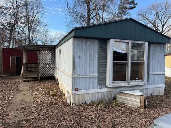 8001 Yount Rd #45, Knoxville, TN 37931