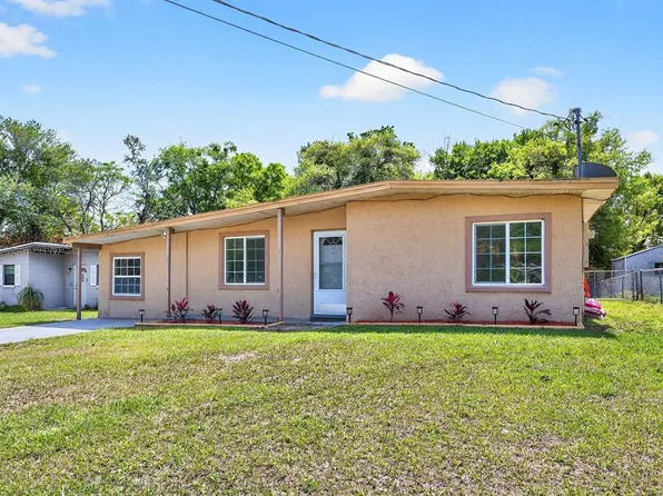 3112 Kathleen Dr, Orlando, FL 32810